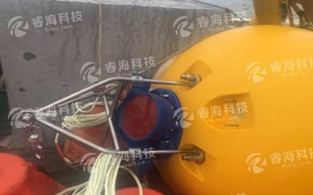 深海潛標(biāo)項(xiàng)目